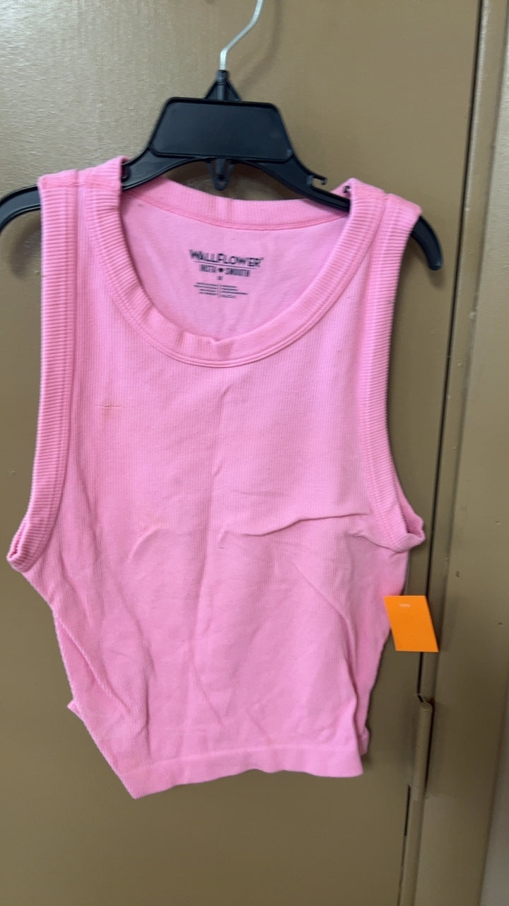 Wallflower Tank top M