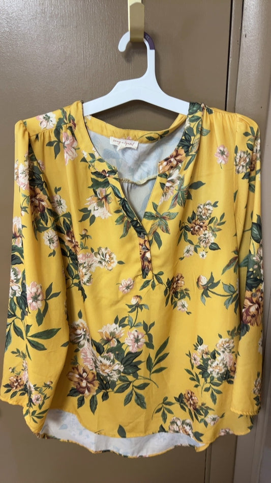 Blouse XL