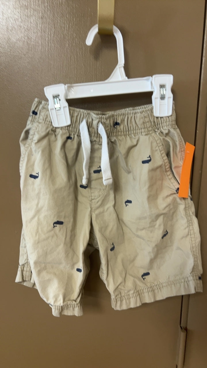 Shorts Youth 5