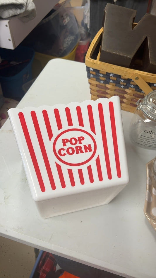 Popcorn