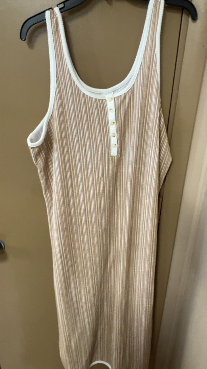 Dress XXL