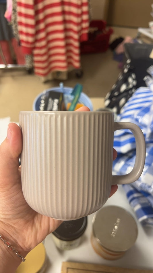 Mugs