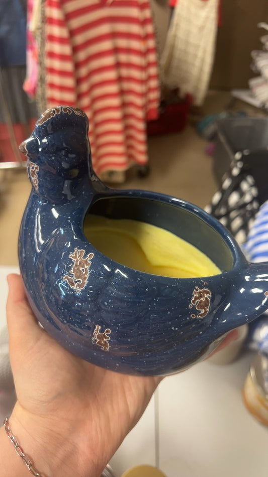 Decorative Chicken 