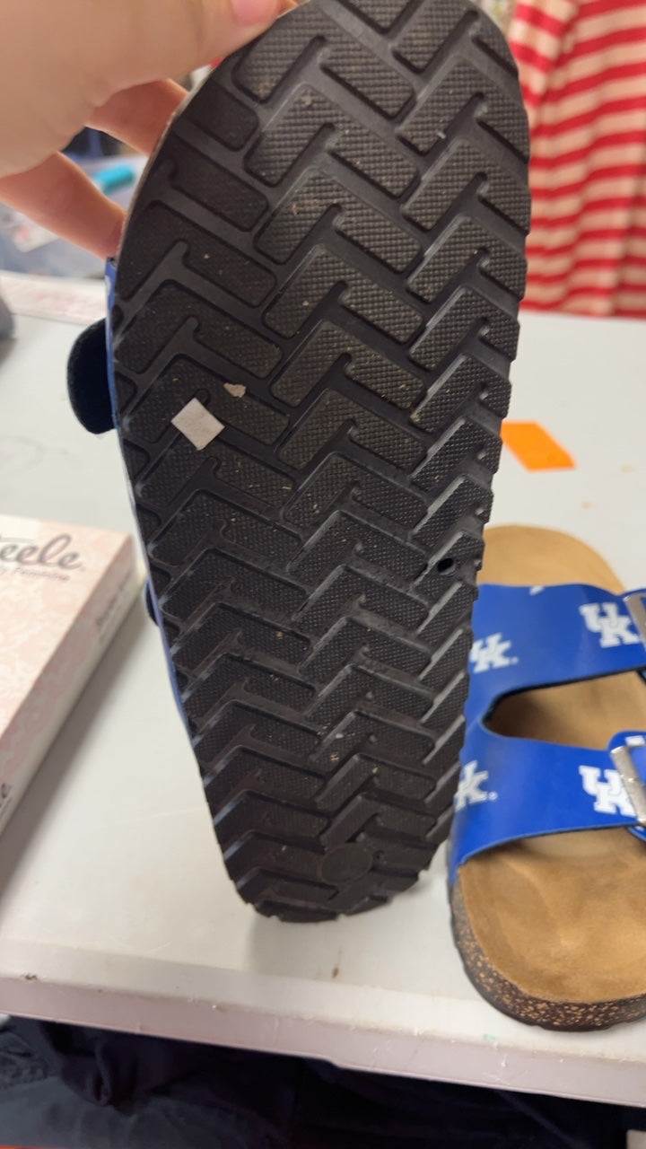 UK Sandals 9/10