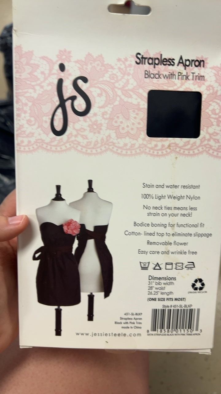 Jessie Steele Shawl, Wrap & Strapless Dress Accessories One Size