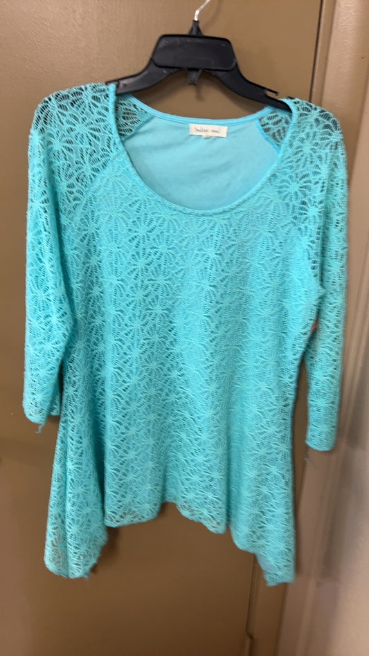 Bahama Soul Top Medium