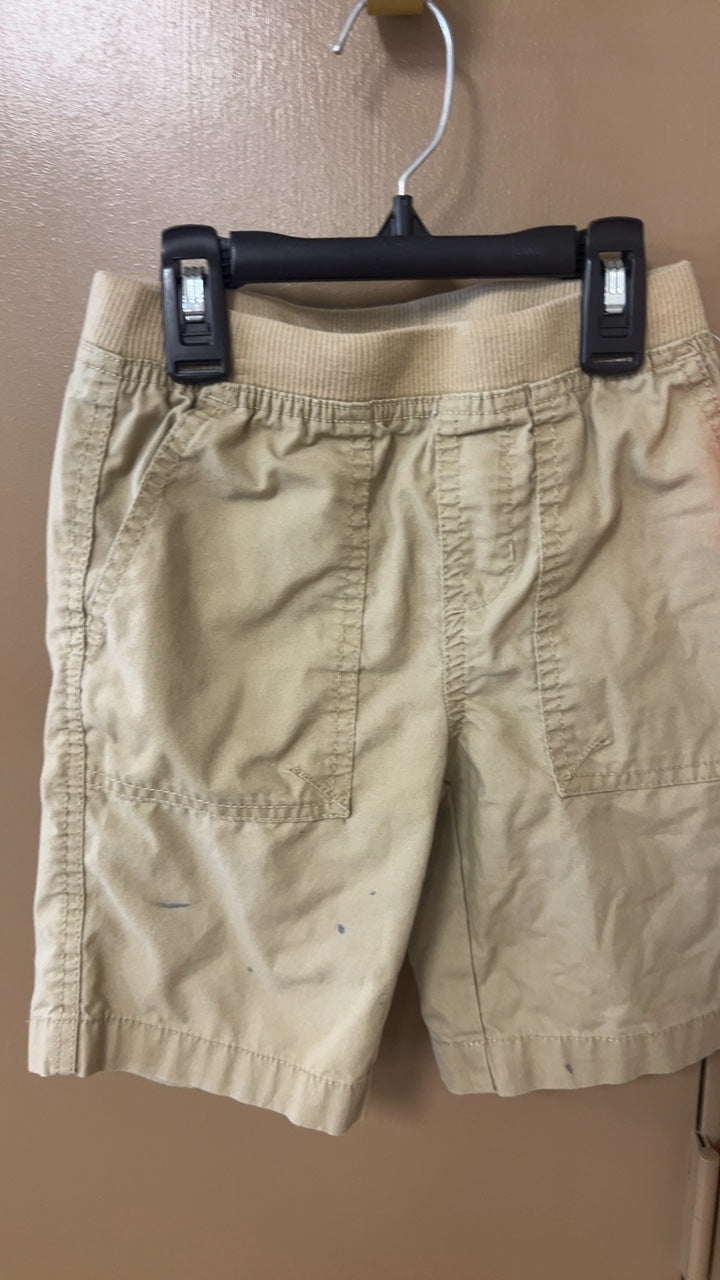 Shorts Youth 4/5 stain
