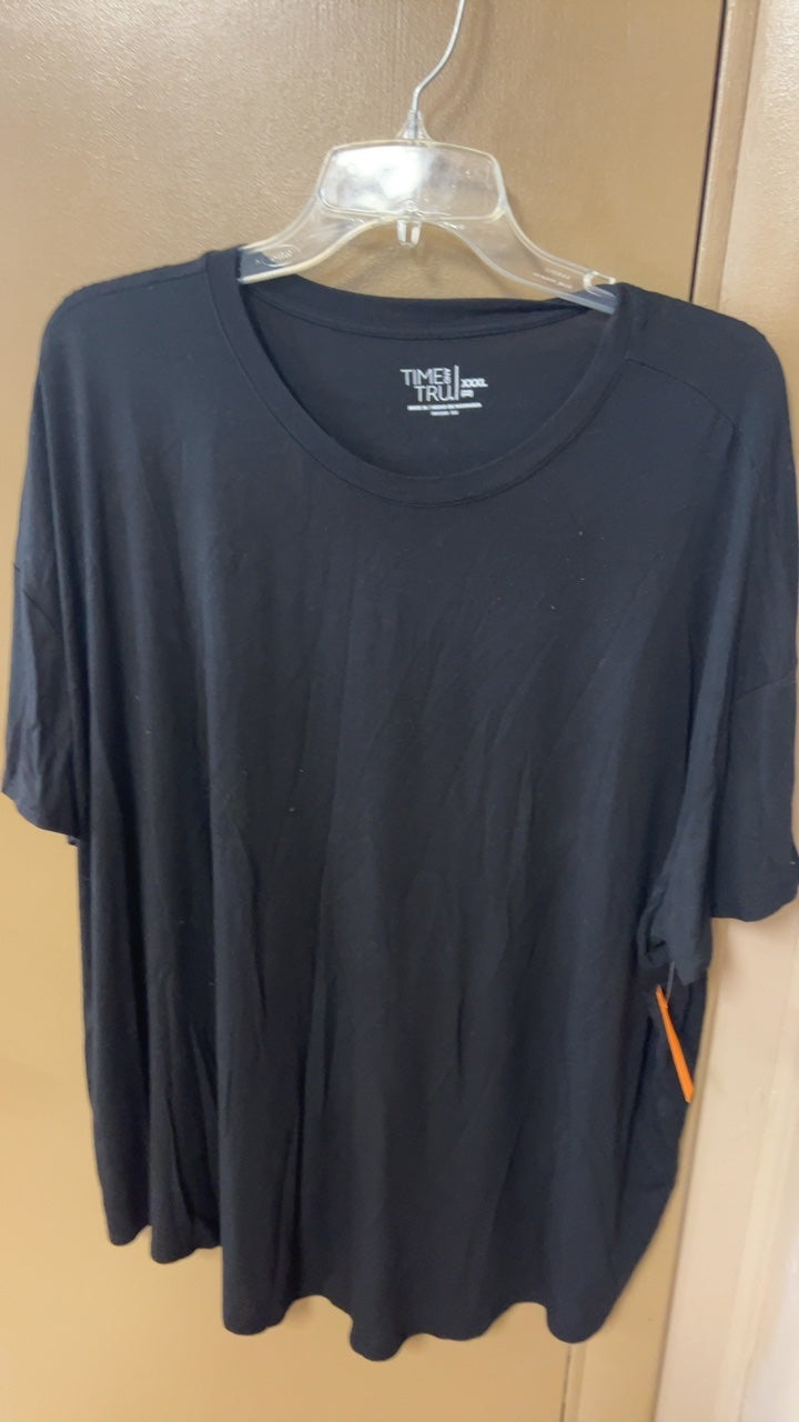 TIME TRULLY T-Shirt LXXXL