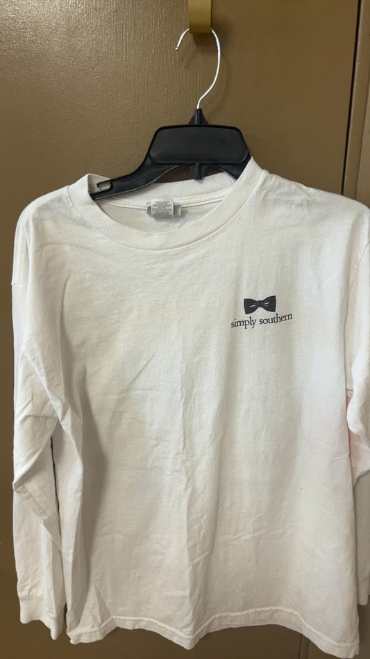 Simply Southern Shirt Medium