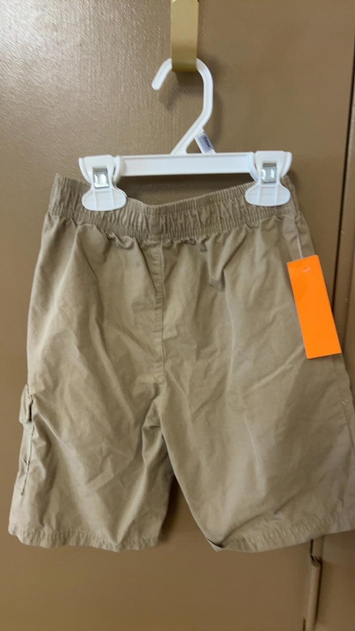 Shorts YOUTH 5/6