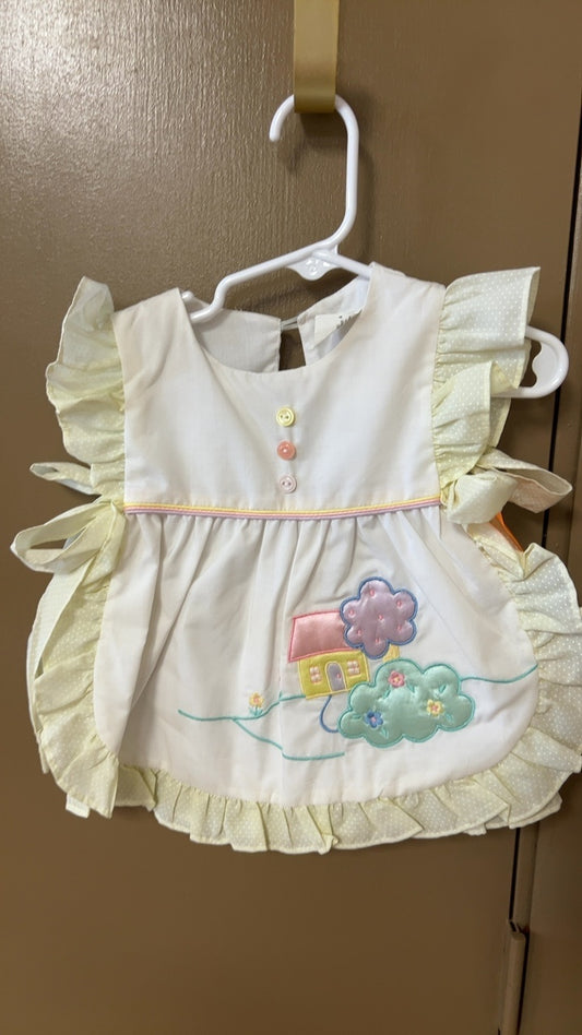 Dress YOUTH 24M