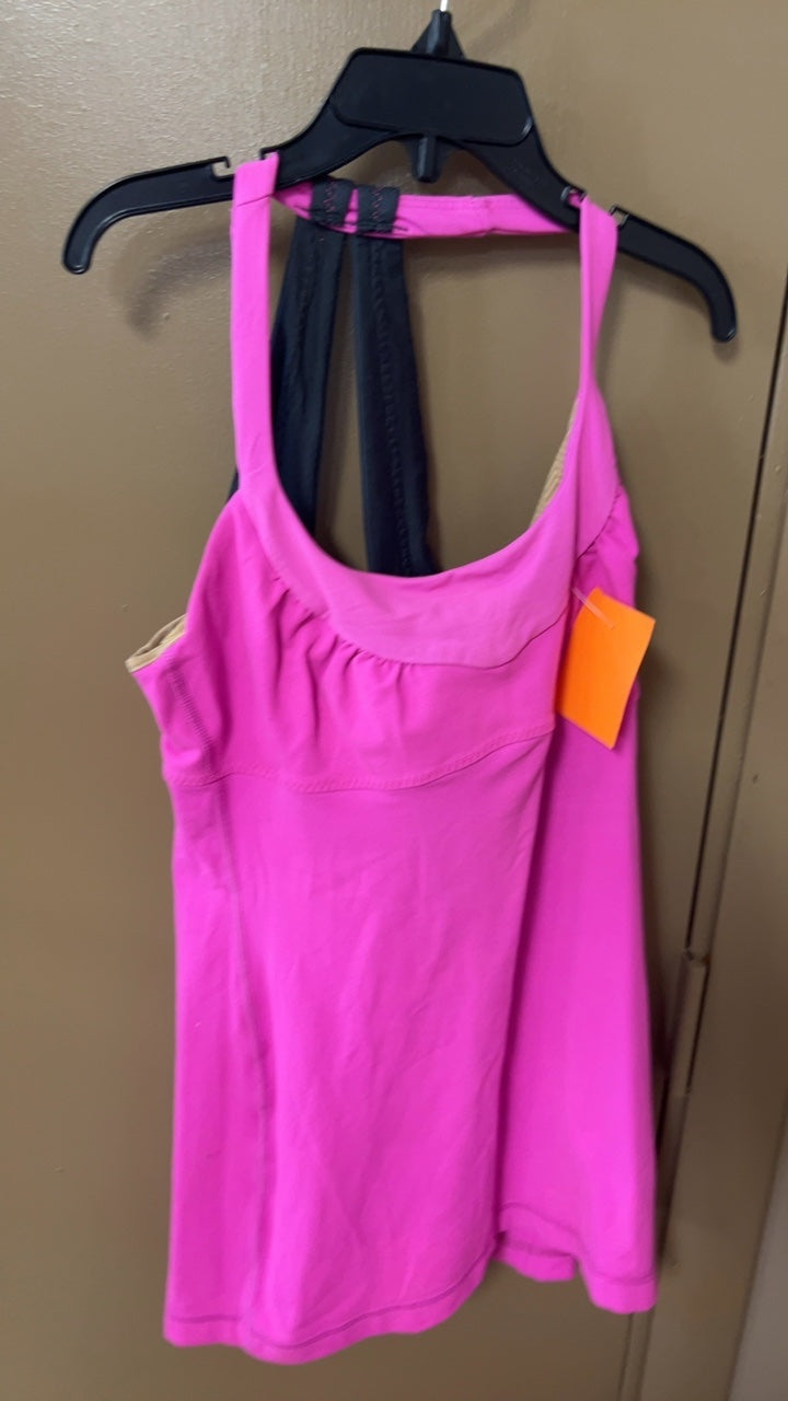 Lululemon Tank top Medium