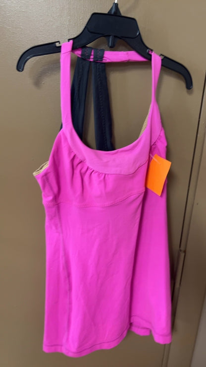 Lululemon Tank top Medium