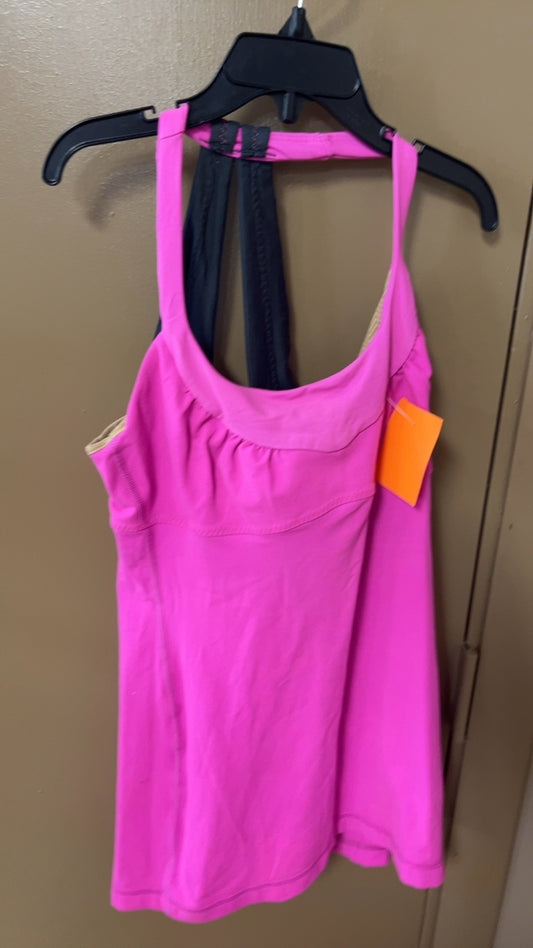 Lululemon Tank top Medium
