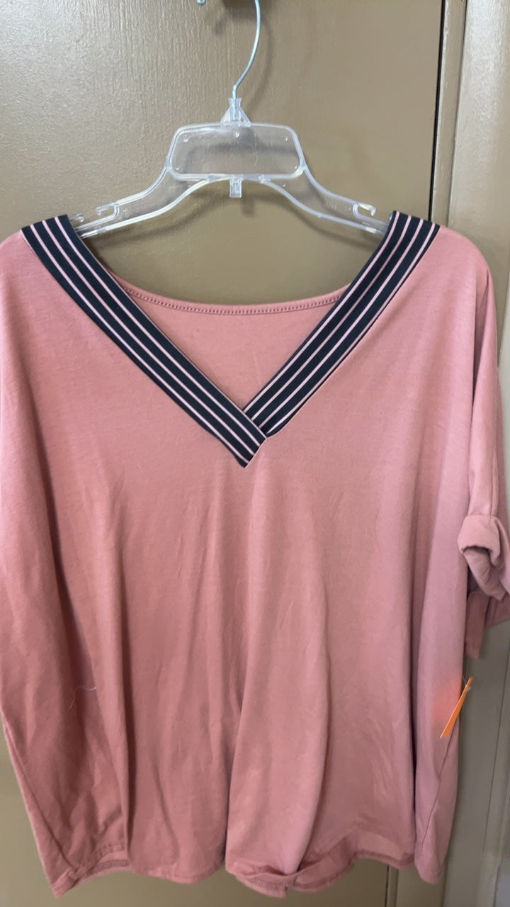 T-Shirt 4XL
