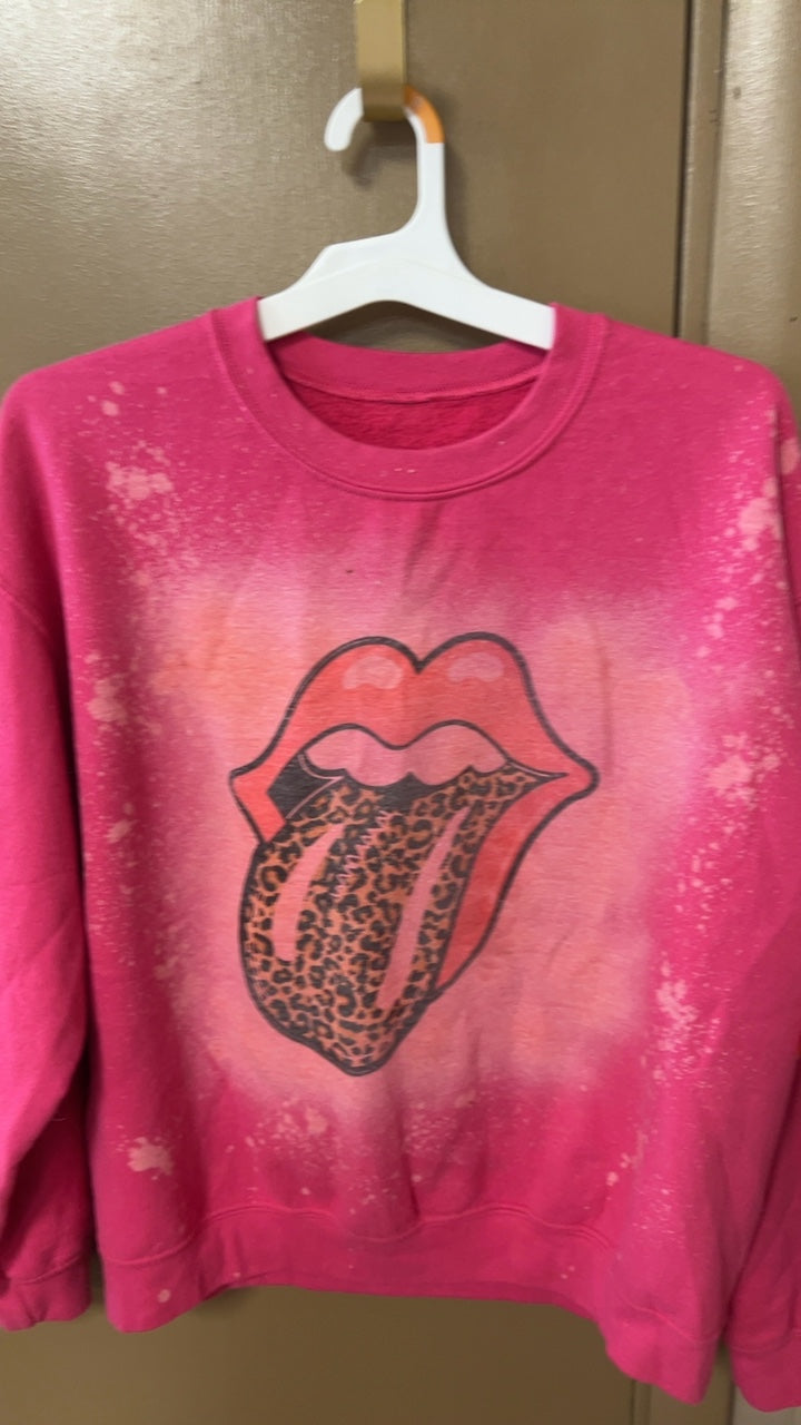Sweatshirt Large