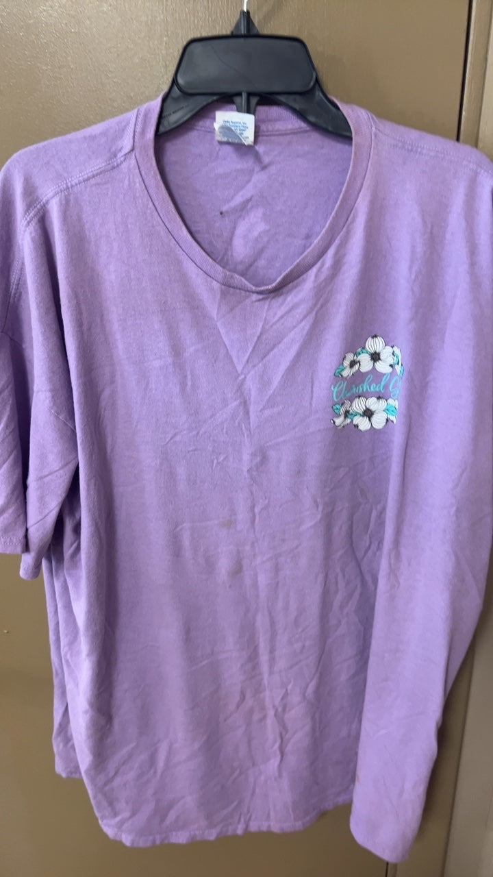 T-Shirt 3XL