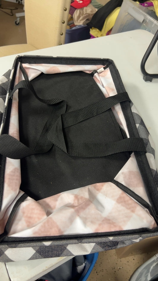 Bag Pop up