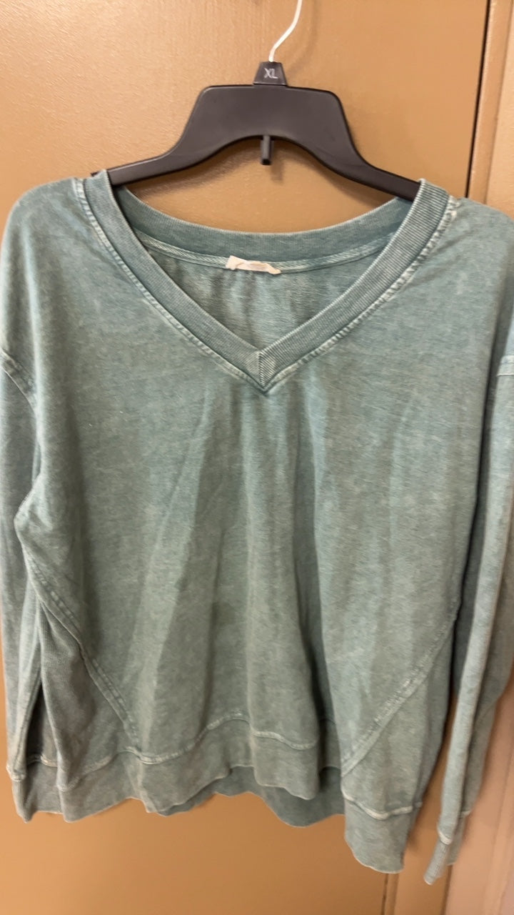 Sweatshirt Large