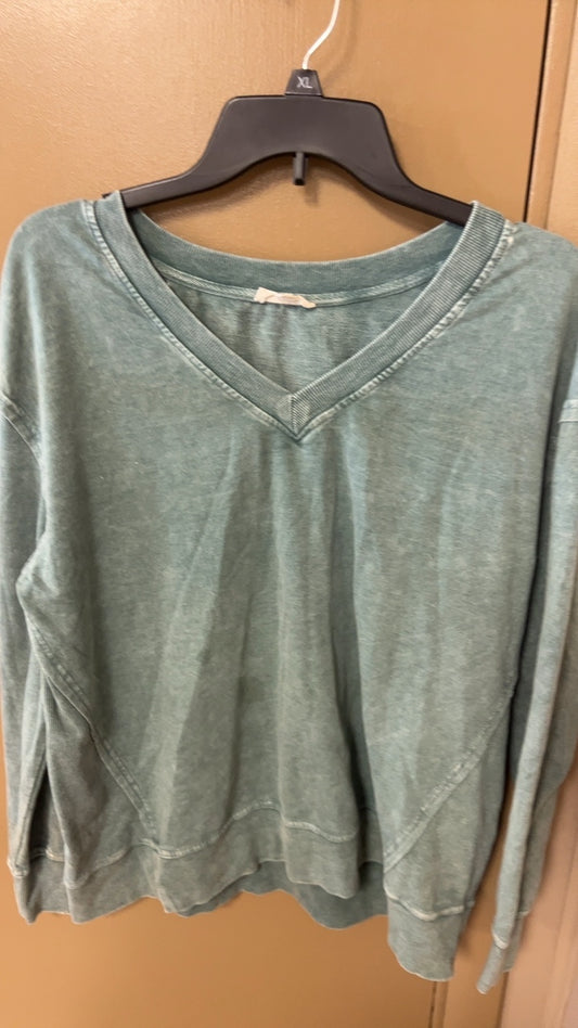 Sweatshirt Large