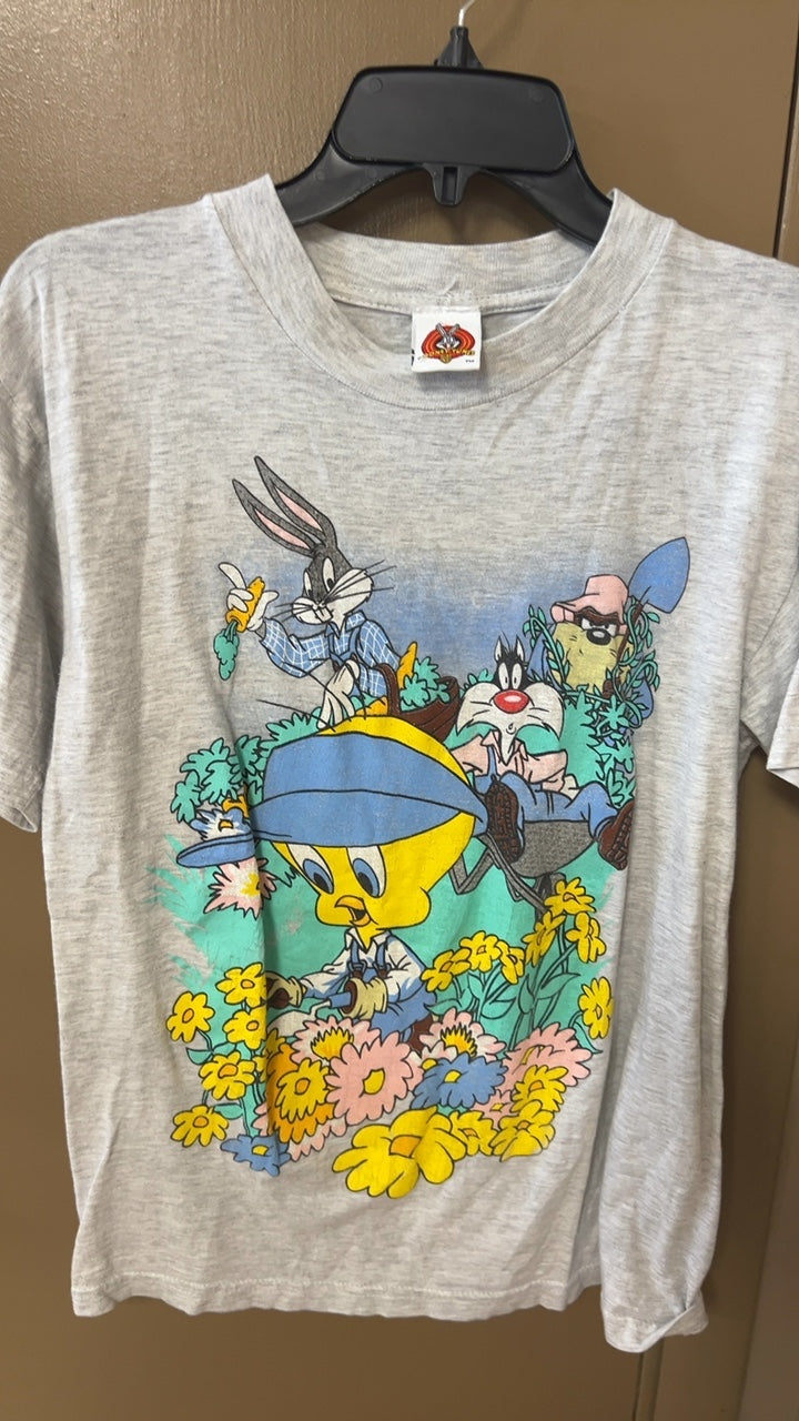 T-Shirt Large