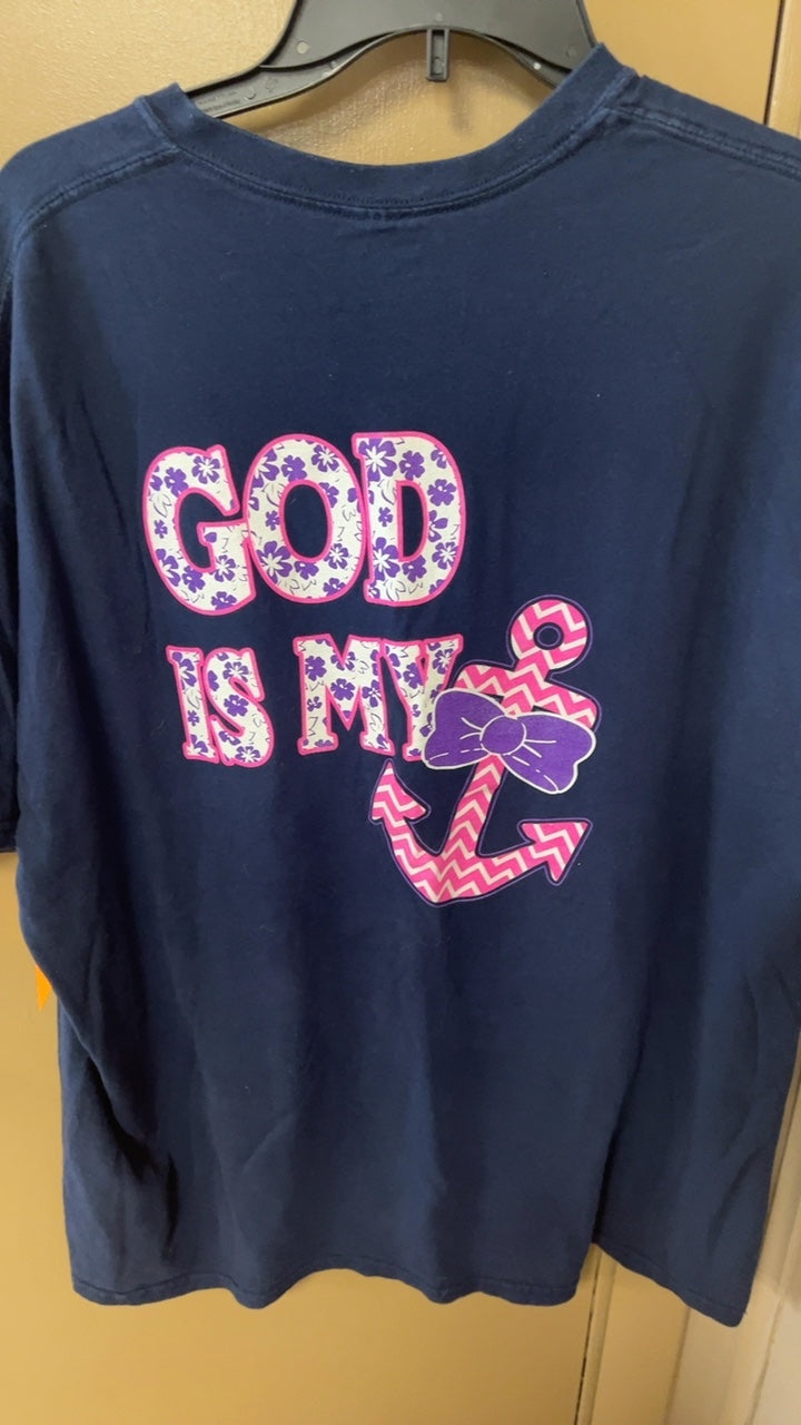T-Shirt 2XL