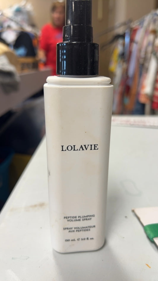 LOLAVIE Hair Spray 150 ml
