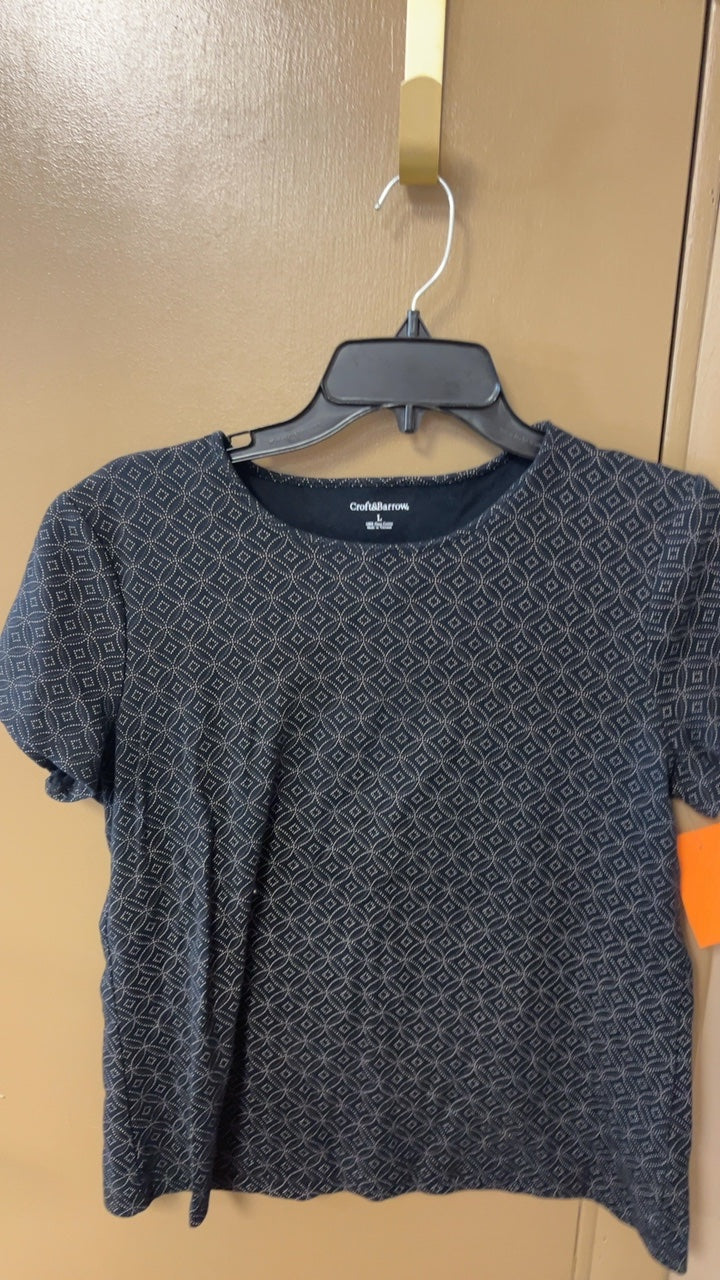 Craft & Barrow Blouse L
