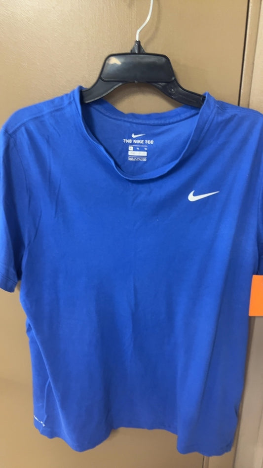 Nike T-Shirt MENS XL