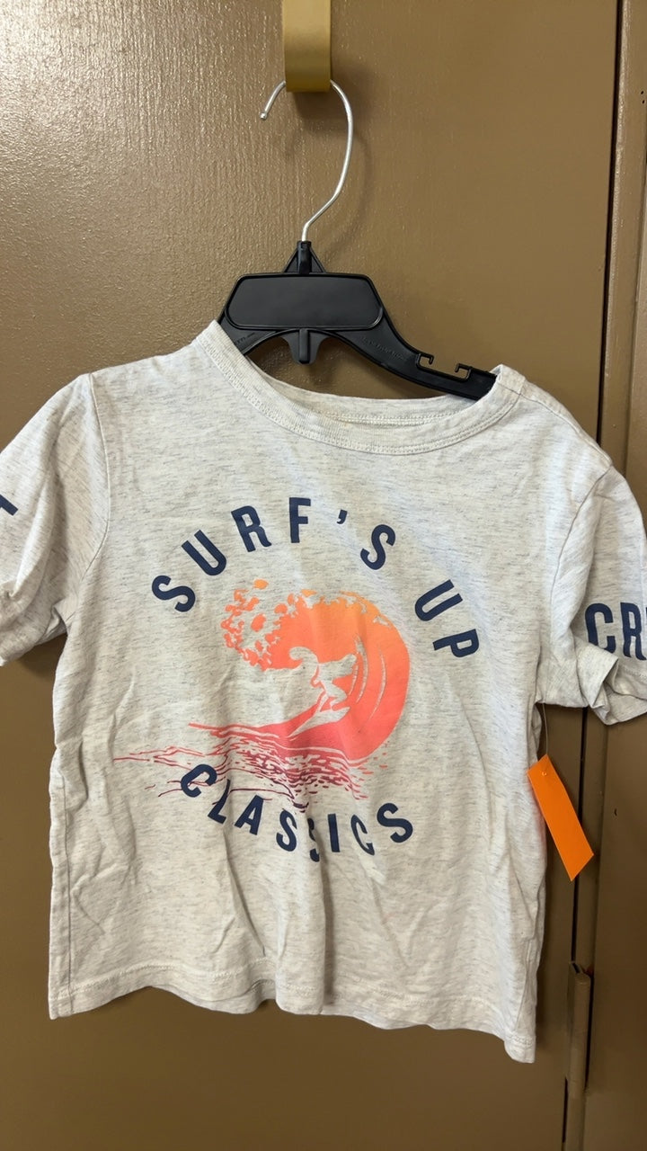 T-Shirt Youth 6