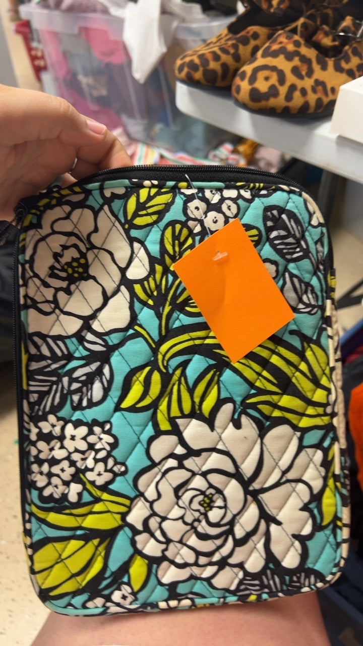 Vera Bradley Bag Pouch