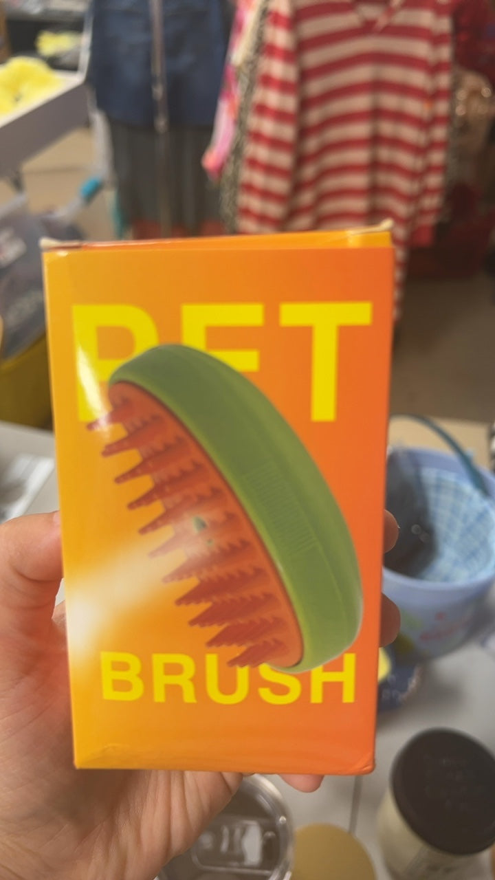 Pet Brush