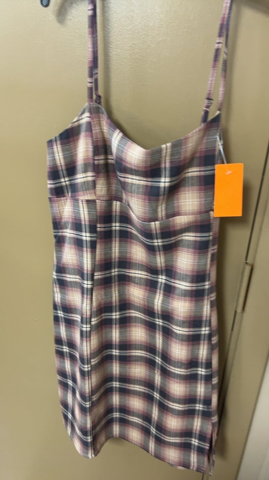 AEROPOSTALE Dress Medium