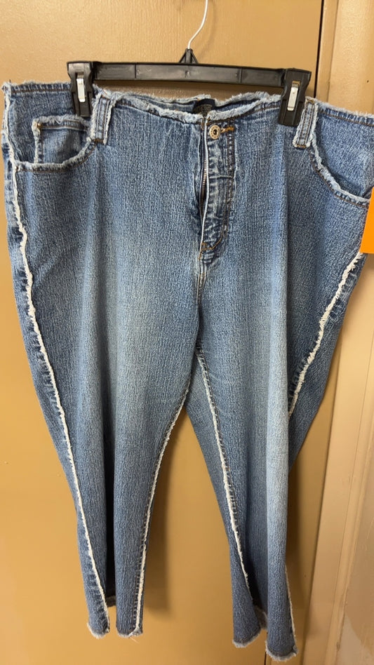 Pants 22