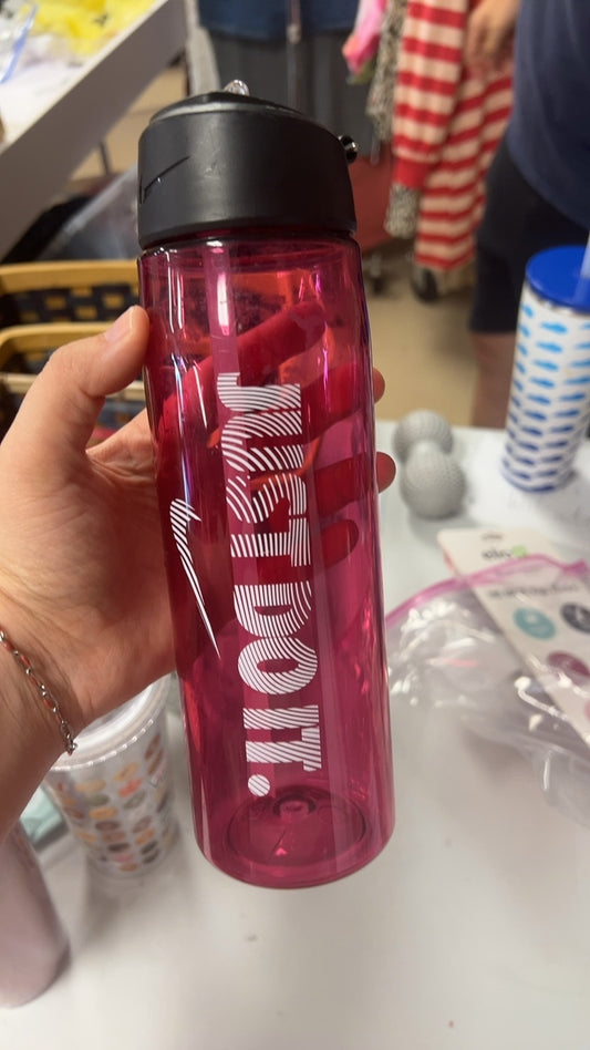 Nike Bottle 24 oz