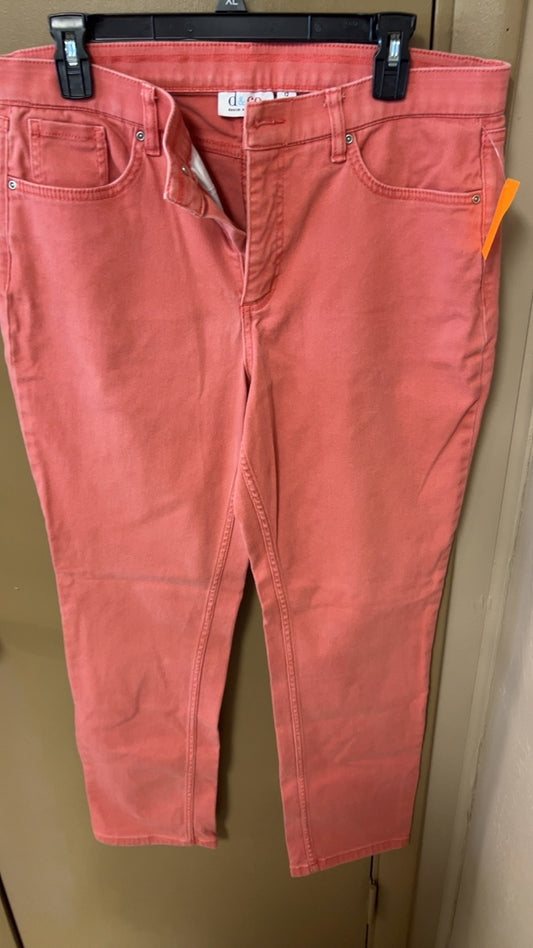 d&co Pants 12
