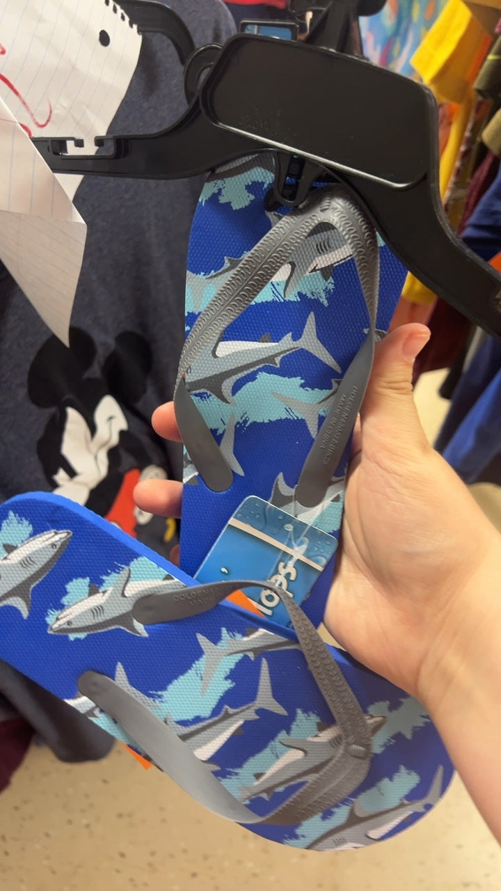 Flip Flop youth