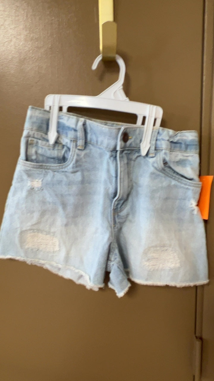 Shorts Youth 10