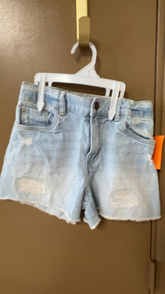 Shorts Youth 10