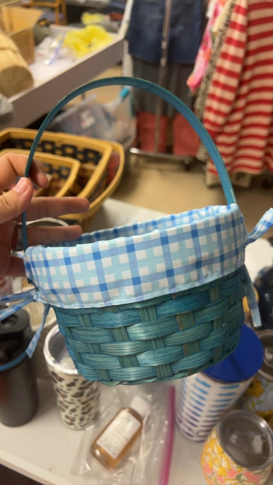 Basket