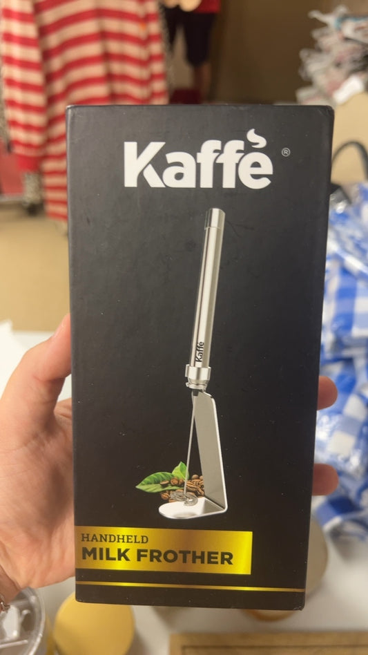 Kaffe Kitchen Gadgets 