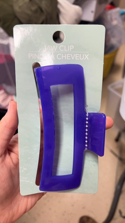 Hair Accessory