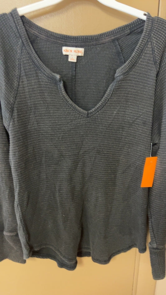 KNOX ROSE Sweater Large