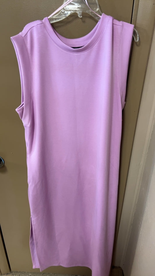 Dress XXL