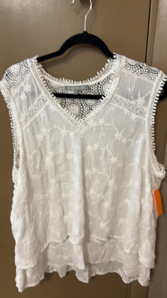 Blouse XXL