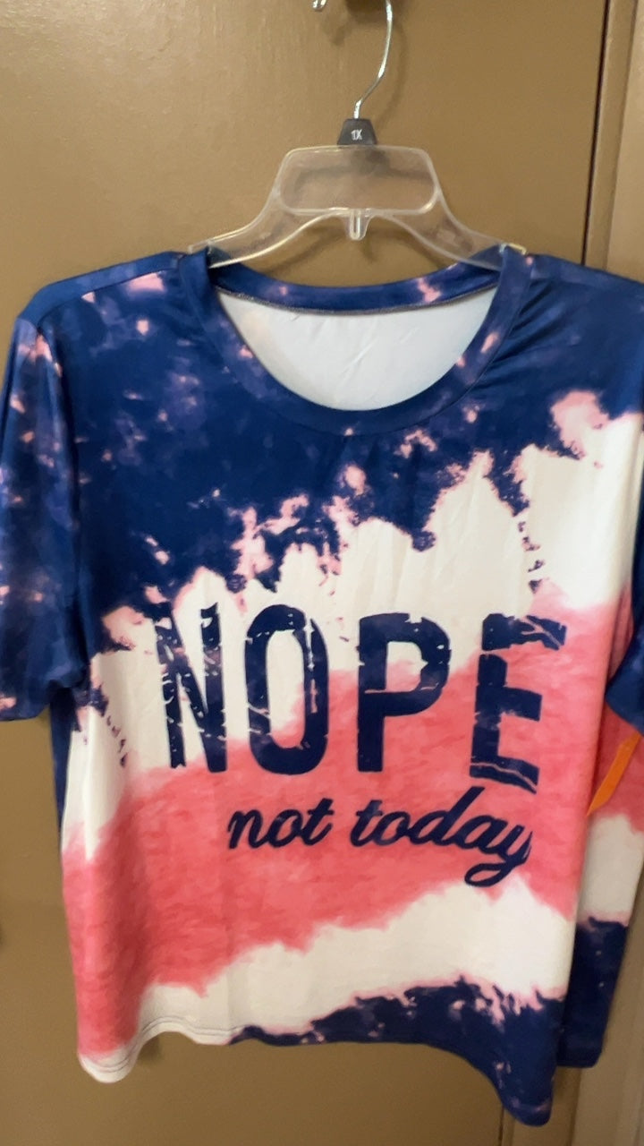 T-Shirt 3XL