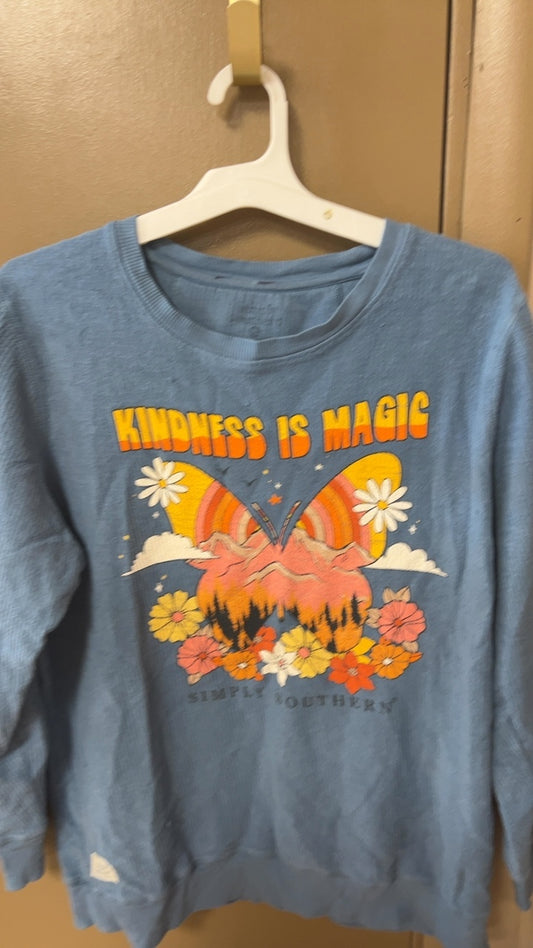 Simply Southern Sweatshirt XL