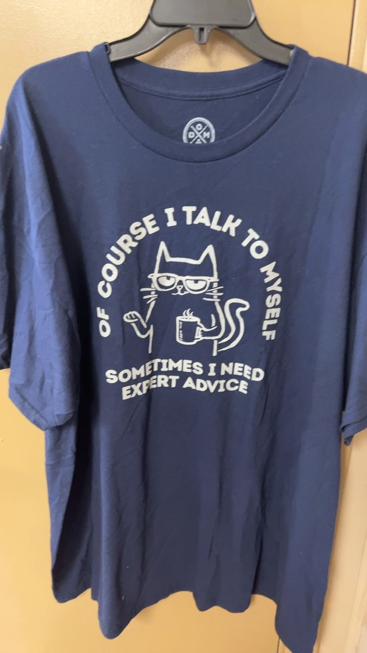 T-Shirt 2XL