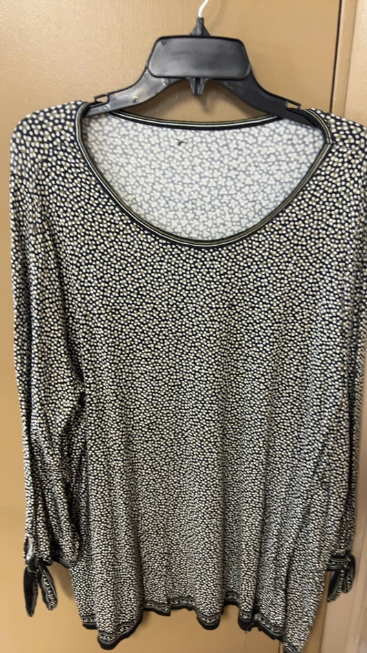 Blouse XXL