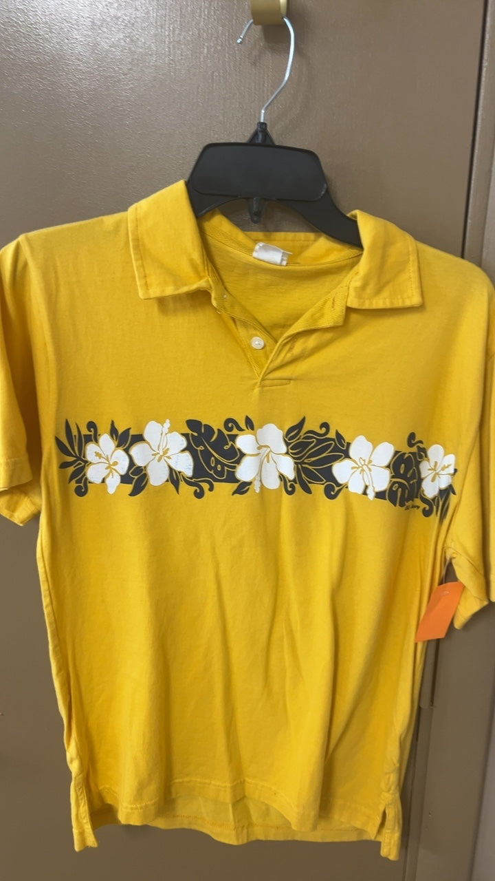 Polo Shirt Youth 12